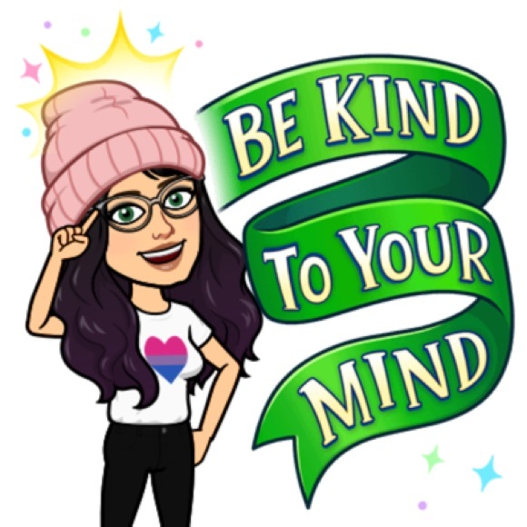 MAY IS MENTAL HEALTH MONTH - Picture 3 of 4